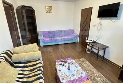 Apartament 3 camere semidecomandat - Deva, CENTRAL - 6