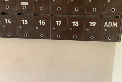 Apartament cu 2 camere decomandat în Alfa - 6