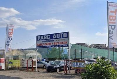 Spațiu comercial, de 1,500 mp, în Lacu - 2
