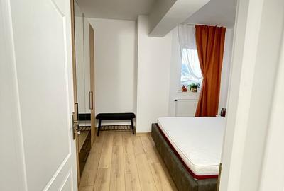 Apartament cu 2 camere decomandat în Exterior Vest - 1