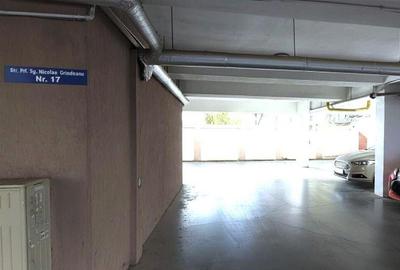 Km 4-5 - Lidl, Garsoniera decomandata, 40 mp, incadrata, ... - 15