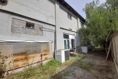 Inchiriere Hala in Negoiesti, judetul Prahova (ID 821) - 10