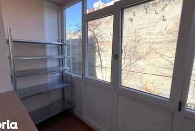 Apartament cu 2 camere, mobilat în Central - 5