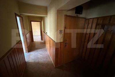 Apartament 3 camere, 63 mp, Ultracentral - 6