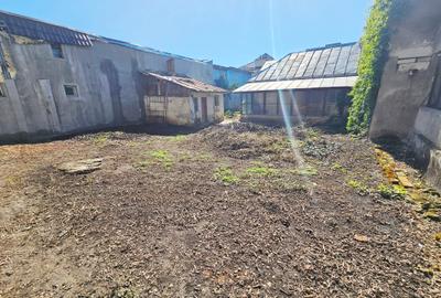Vanzare proprietate mixtă – Casă + spațiu birou, Ultracentral - 6