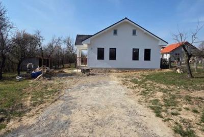 Casă cu 3 camere în Viile Satu Mare - 13