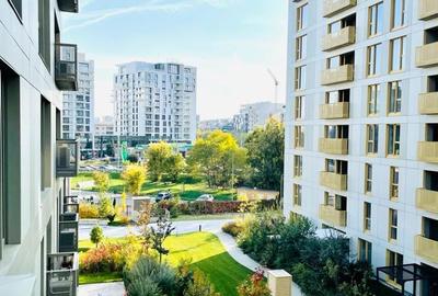 Apartament cu 3 camere, mobilat în Aviației - 6