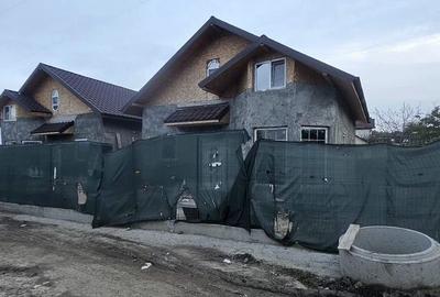 Vila noua, P+M, teren 350 mp - zona Bariera Traian - COMI... - 6