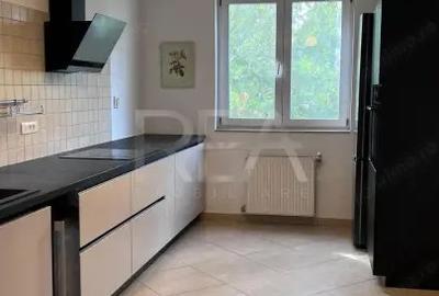 Vila de inchiriat in zona Baneasa - 1