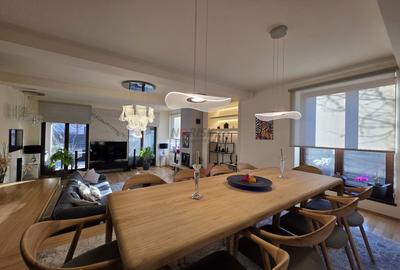 Refugiu de Lux in Pipera - Vila Perfecta pentru un Stil Exclusivist