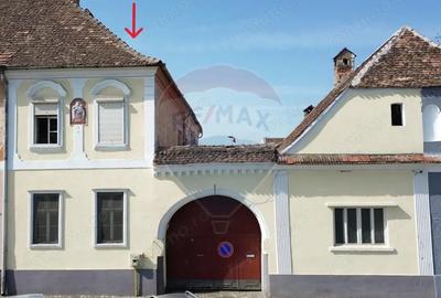 Casă cu 4 camere cu Teren 317 Mp în Dumbrăveni - 17