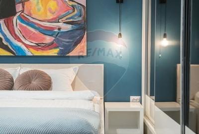 Apartament cu 3 camere decomandat, mobilat în Știrbei Vodă - 6