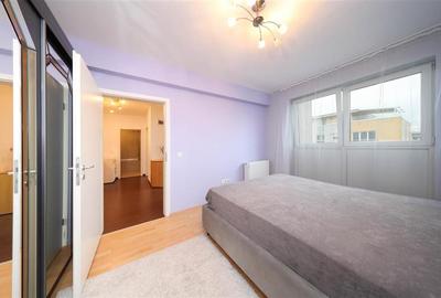 Apartament cu 2 camere decomandat, mobilat în Avantgarden - 18