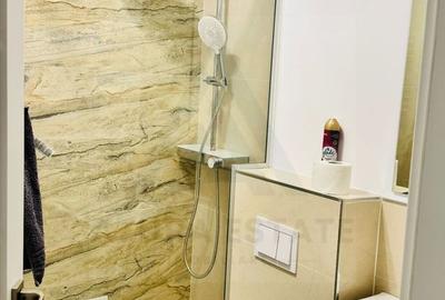 Casa moderna cu 6 camere terase 50 mp si curte in Parcul Sub Arini - 19