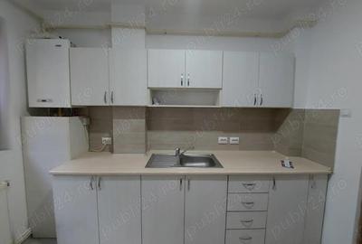 Vanzare apartament doua camere, zona Aleea Trandafirilor - Targoviste - 2