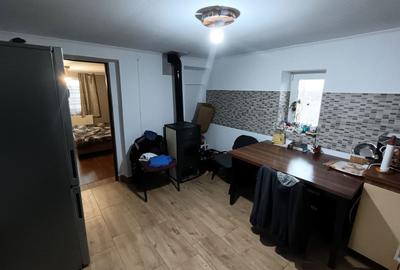 Casă cu 1 camere în Șișterea - 6