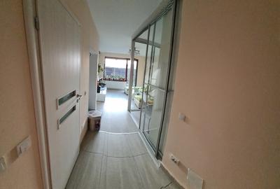 Casă cu 3 camere cu Teren 123 Mp în Central - 3