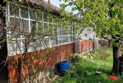 Casă cu 3 camere în Burlești - 2