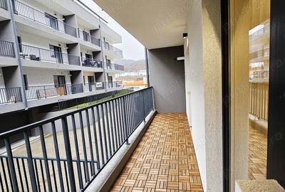 PF vand apartament doua camere Flore?ti - 9