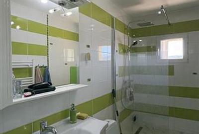 Apartament cu 4 camere semidecomandat, mobilat în Mărăști - 10