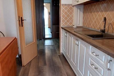 Apartament cu 2 camere decomandat în Central - 1
