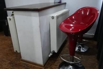 Garsonieră semidecomandată, mobilată în Hipodrom - 5