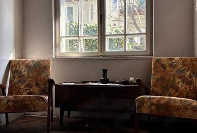 Casă cu 3 camere cu Teren 190 Mp în Parcul Carol - 4