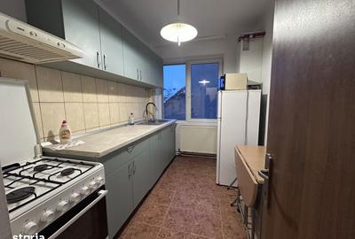 Apartament cu 2 camere decomandat, mobilat în Horea - 3