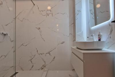 Aviatiei - Crystal North - Pipera - Apartament 3 camere -modern-  parcare -  Lux - 28