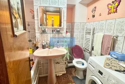 Apartament cu 3 camere decomandat în Central - 14