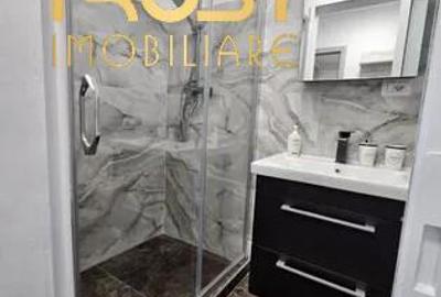 Garsonieră decomandată, mobilată în Astra - 5