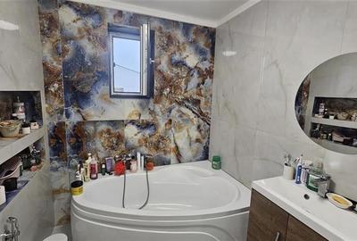 Vila individuala cu piscina, mobilata-utilata modern, disponibila imediat - 21