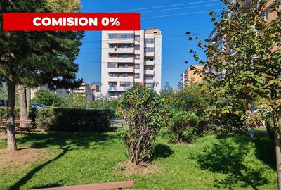 Apartament cu 3 camere semidecomandat, mobilat în Mărăști
