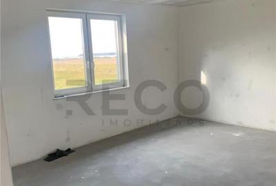 RECO Casa Nojorid 3 camere semifinisata sau la cheie - 16