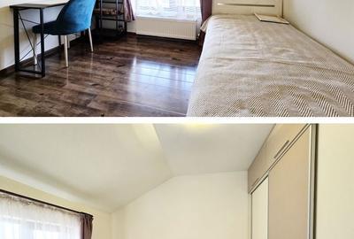 Apartament cu 3 camere în Pârneava - 5