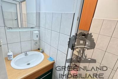 Spațiu comercial, de 50 mp, în Nicolina - 6
