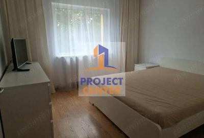 Apartament cu 3 camere decomandat în Exercițiu - 3