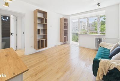 Vanzare Apartament 3 camere Renovat Drumul Taberei-Romancierilor - 2