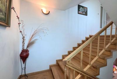 Casă cu 4 camere cu Teren 300 Mp în Central - 6