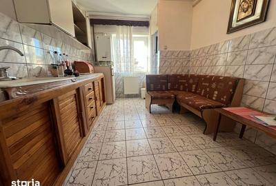 Apartament cu 2 camere decomandat în Central - 8