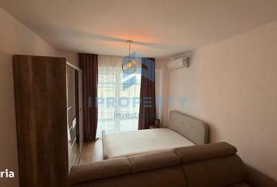 Garsonieră, mobilată în Sebastian - 5