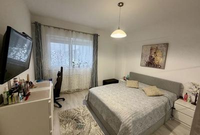 Apartament cu 2 camere decomandat în Metalurgiei - 6