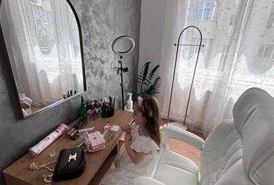 IDEAL INVESTITIE!  Vanzare garsoniera  total renovata, in bloc mic, Piata Doroba - 3