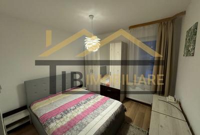 Apartament cu 2 camere, mobilat în Tudor - 3