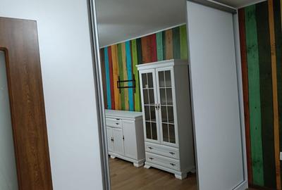 Apartament cu 2 camere în Nicolae Bălcescu - 1