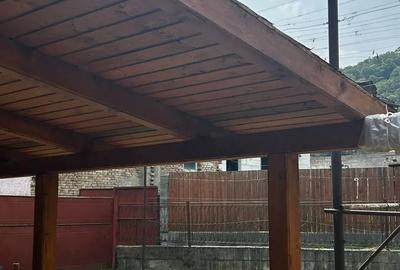 Casă cu 6 camere cu Teren 100 Mp în Sighișoara