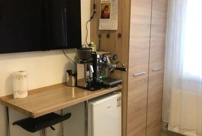 Vand garsoniera, proprietar - 1