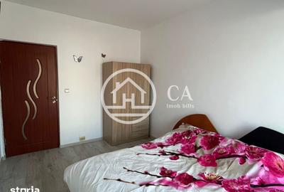 Apartament cu 4 camere decomandat în Sânmartin - 7