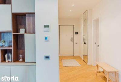 Apartament cu 3 camere în Central - 9