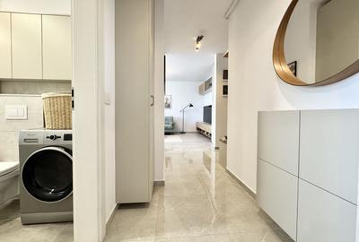 Apartament cu 2 camere decomandat în Aradului - 20